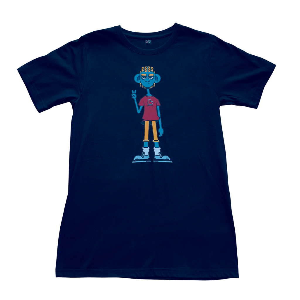 One Love Unity T-Shirt