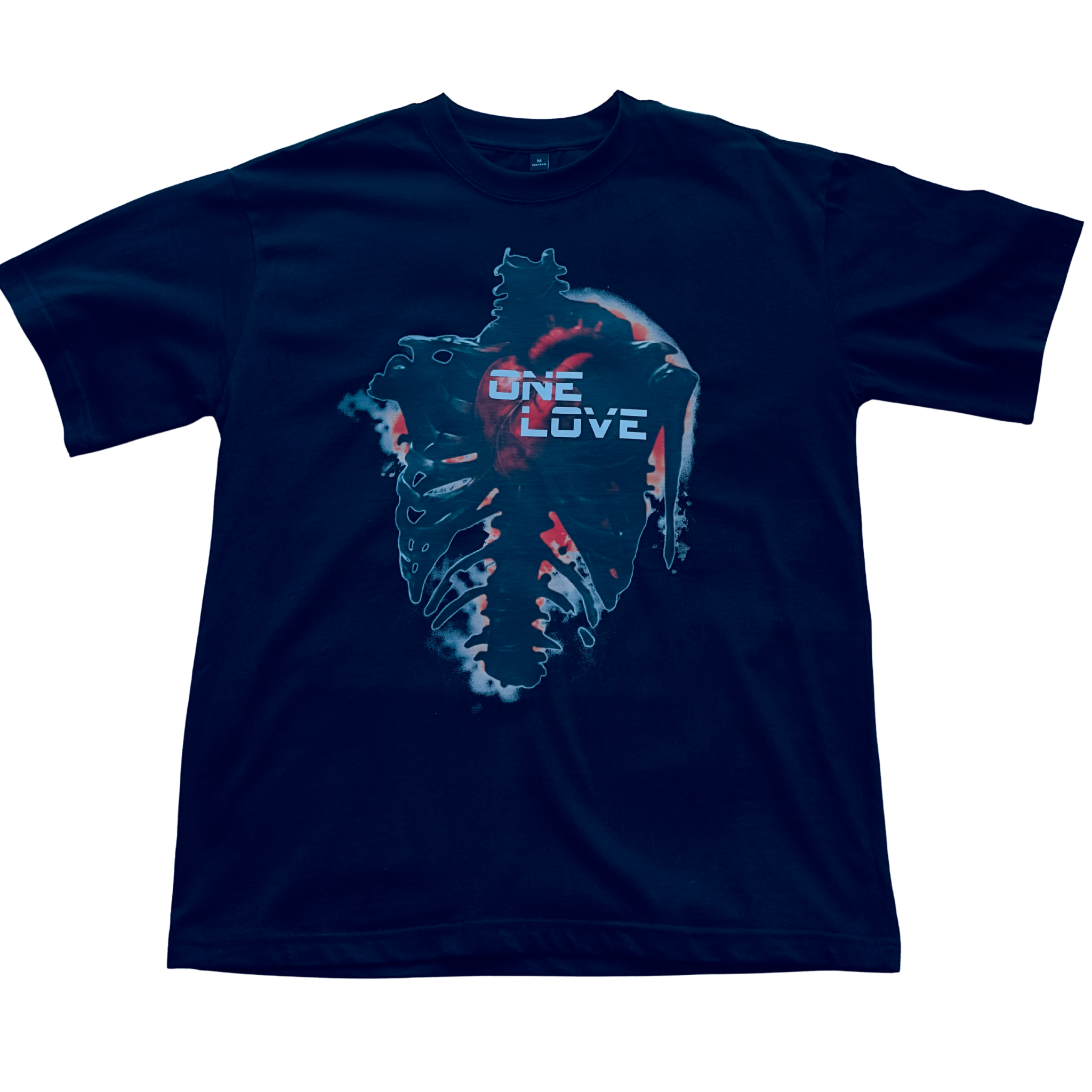 One Love DNA Unisex T-Shirt