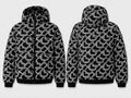 One Love Bomber Jacket