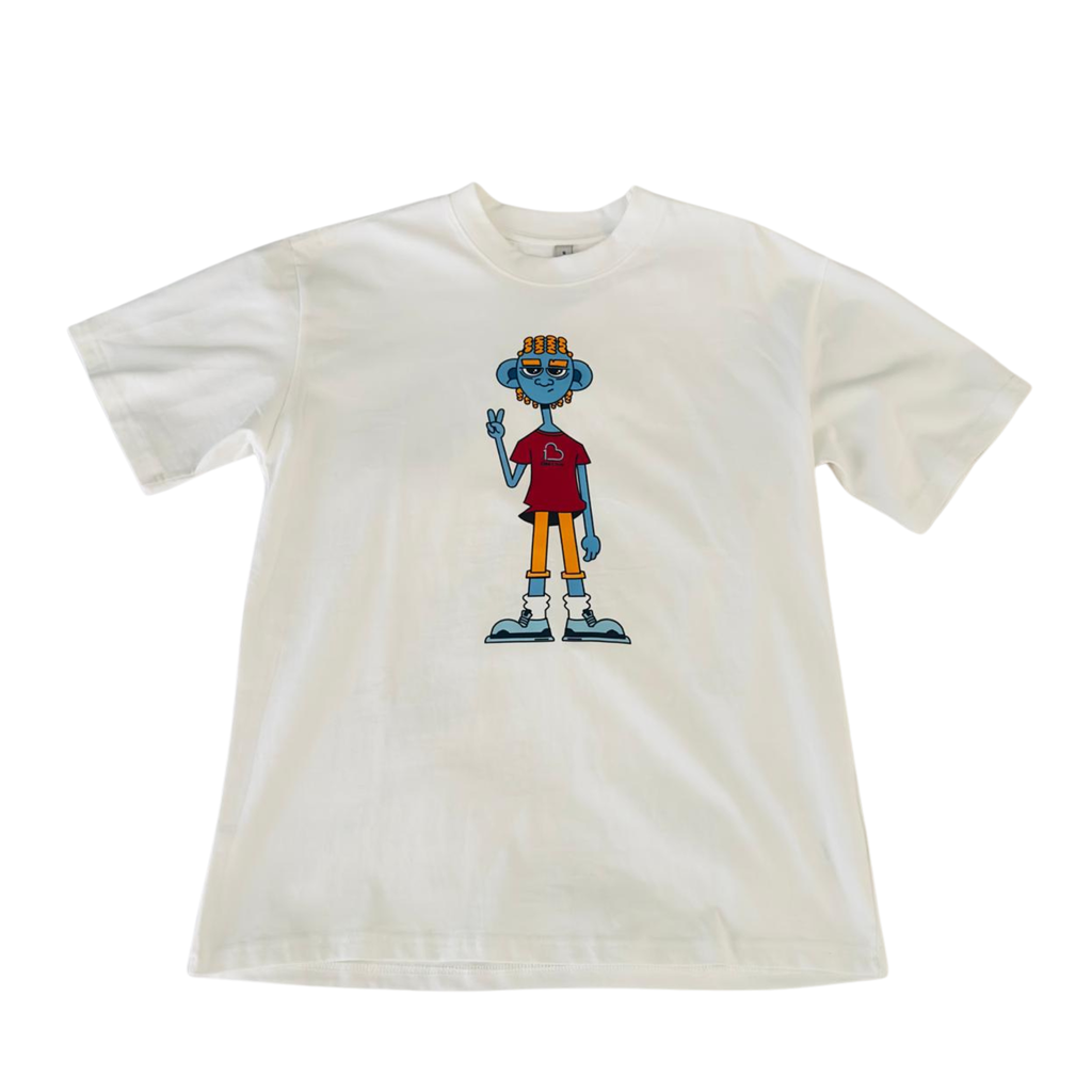One Love Unity T-Shirt