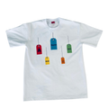 One Love BBF T-Shirt