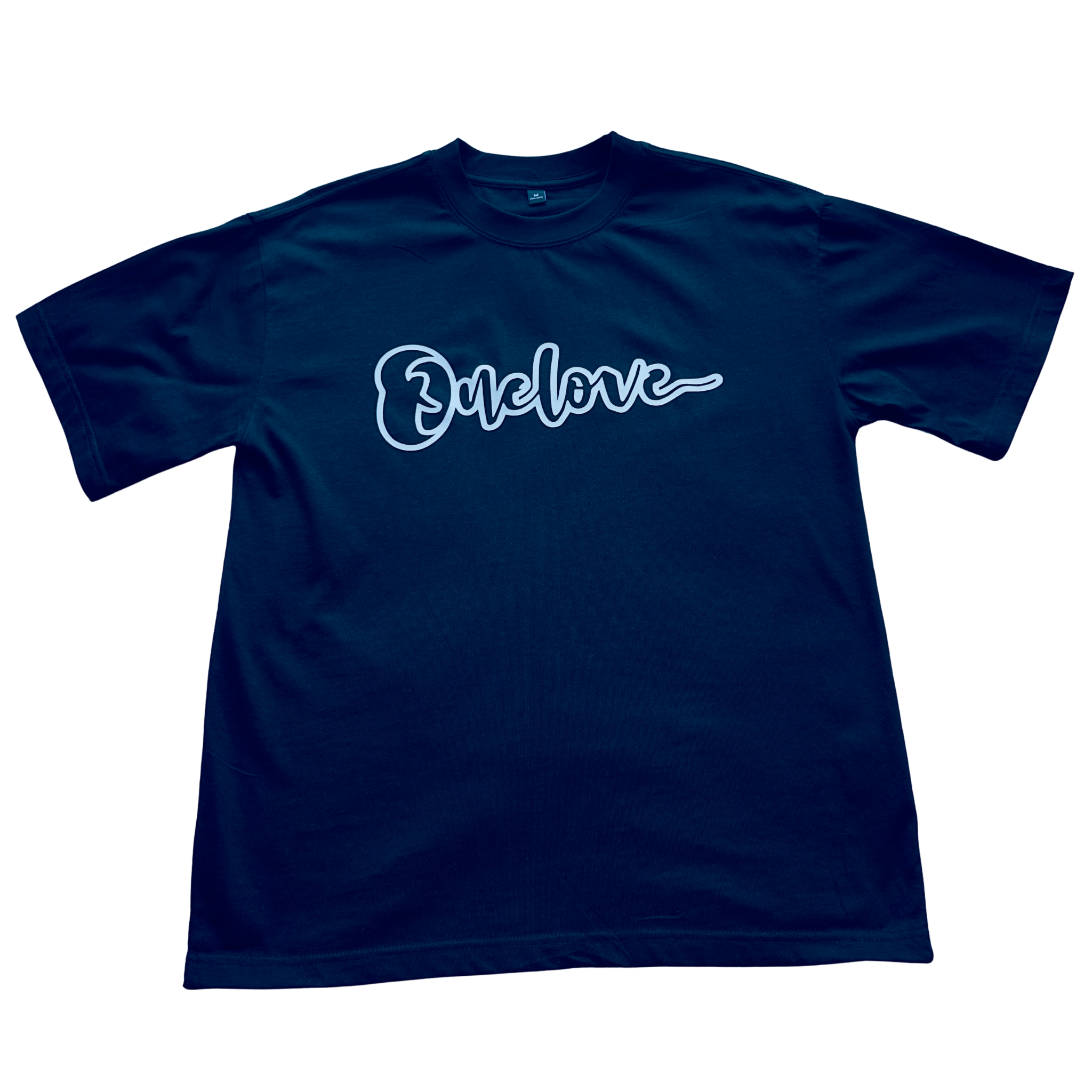 One Love Unisex T-Shirt