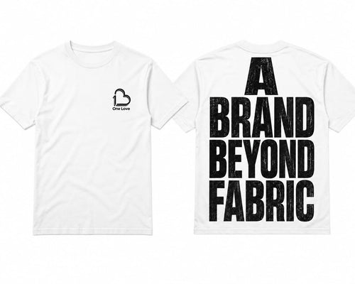 A Brand Beyond Fabric