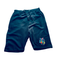 One Love Heart Essential Shorts
