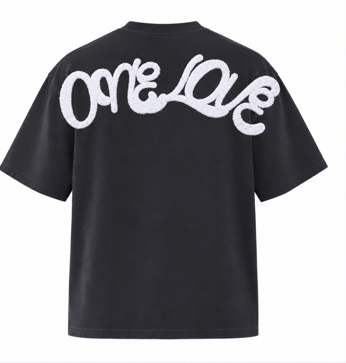 One Love Curve