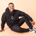 One Love Pullover Hoodie