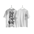 One Love Unisex T-Shirt