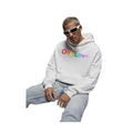 One Love Classic Pullover Hoodie