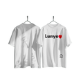 One Love Thando Lunye T-Shirt
