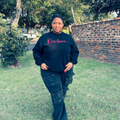 One Love Unisex Sweater