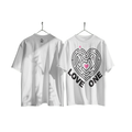 Love Maze T-Shirt