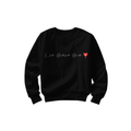 One Love Ngeke Bak'zonde Bonke Sweater